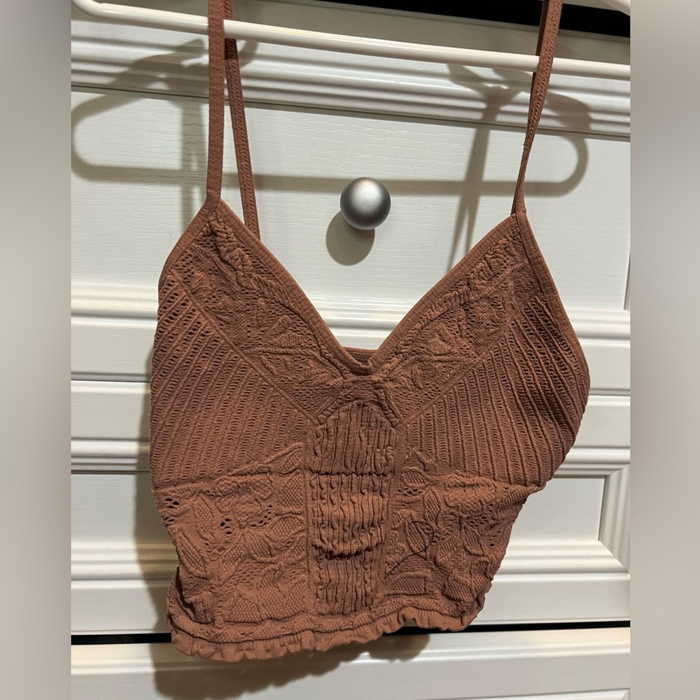 Free People Tank